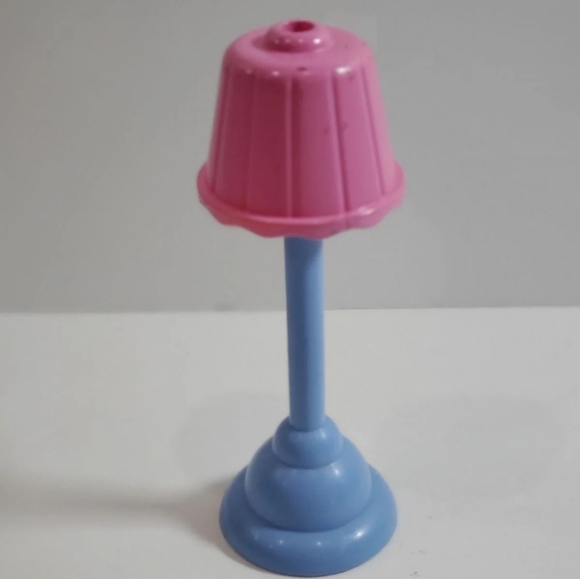 Fisher-Price loving family doll and furnature lot - Picture 7 of 7